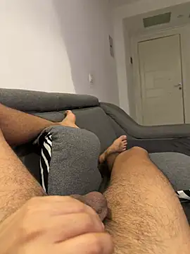 Galal_22 Show Webcam