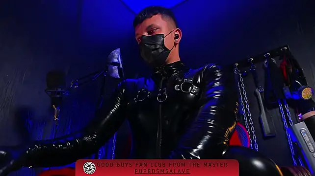 Master_Connor_BDSM Chat XXX in diretta