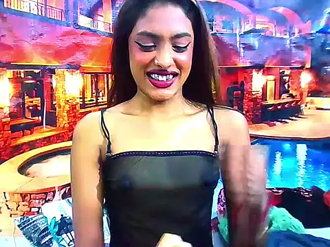 Chatroom XXX en direct de IndianPretty14u2Luv