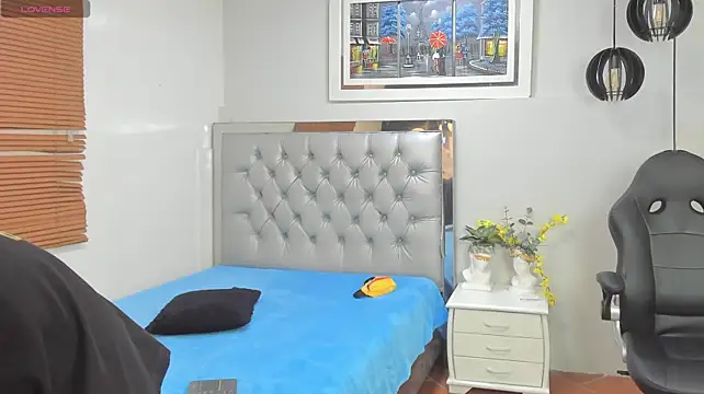 Chat XXX en directo de maxim_rod
