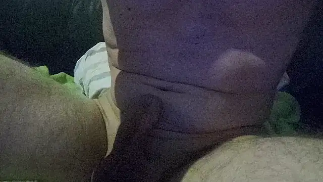 Show de Horniekles na webcam