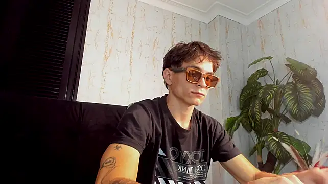 ren_flex Live XXX-chat