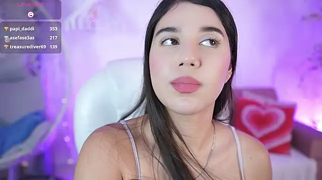 XXX chat uživo modela StacyCooper_