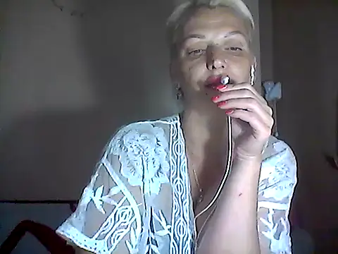 Webkamerová show MaryJane441