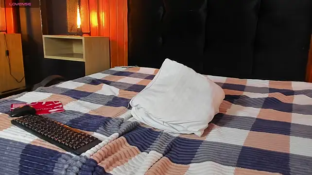 Chat XXX en directo de Koa_Sexx
