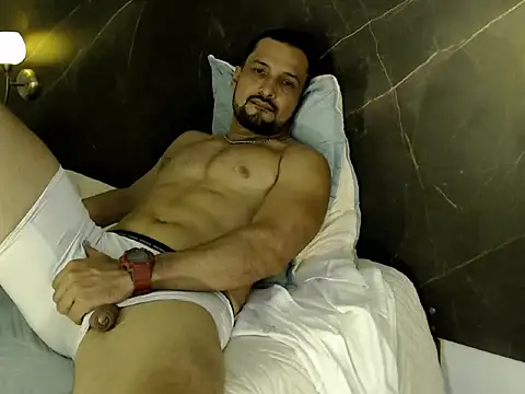 Show de webcam de ThorTitan20