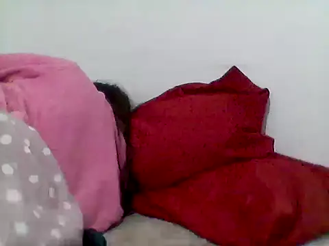 Show de _bahya na webcam