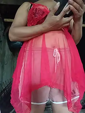 _miuu_lisa 网络视讯表演