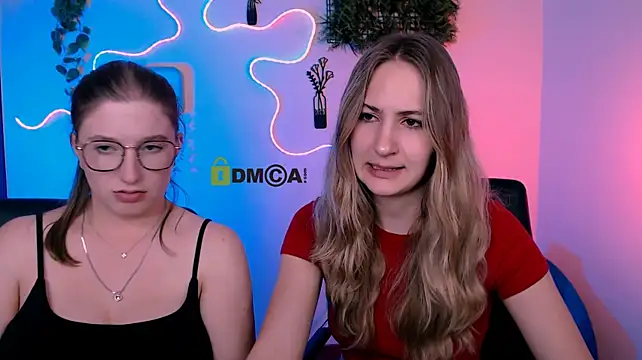 daisy_candy Chat XXX in diretta