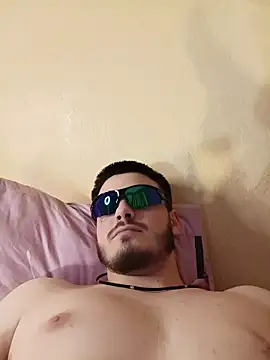 Webkamerová show Zevs777s