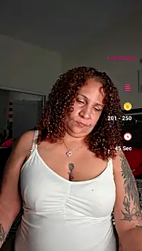 ladycreamypr2's Live XXX Chat