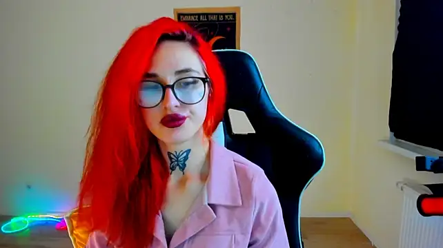 your_tora élő XXX-chatje