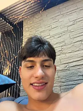 Lander_Cruz 라이브 XXX 채팅