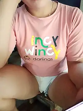 Lee_Mai's Webcam Show