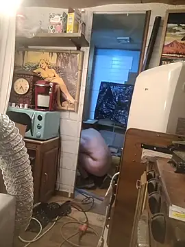 Biknight webkamerás műsora