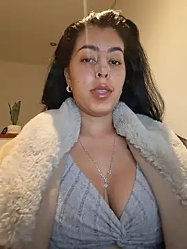 Živý XXX chat Luianna