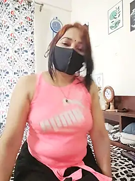 Odhora-20 Webcam Show