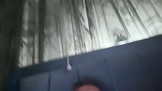 SEXY-ZENA webcam show