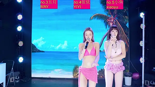 Red-666 라이브 XXX 채팅