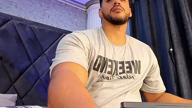 Axel_knox1 Webcamshow