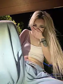 دردشة AlyssaFoxx_ الجنسية المباشرة