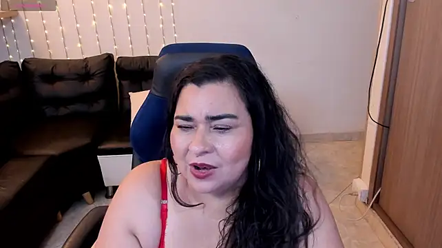 Živý XXX chat katiusca_rm