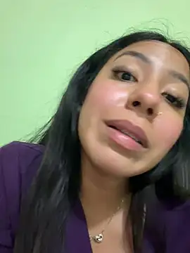 kari_rive Chat XXX live