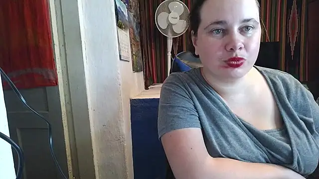 Chat +18 de Cora_Maro ao vivo