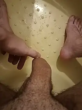 aizen33 Webcam Show