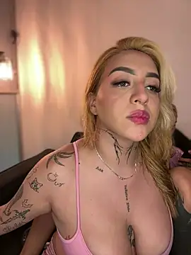 Velvet1_'s Live XXX Chat