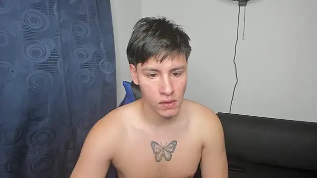Show Webcam de kri20