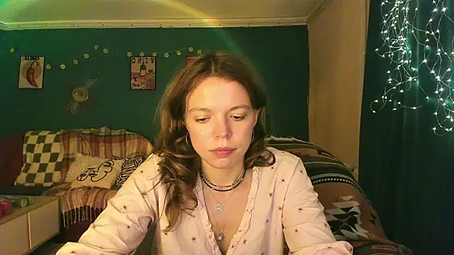 ClancyMorissey 라이브 XXX 채팅