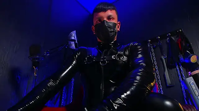 צ'אט XXX בשידור חי של Master_Connor_BDSM