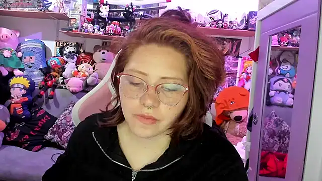 soficammyn Live XXX chat
