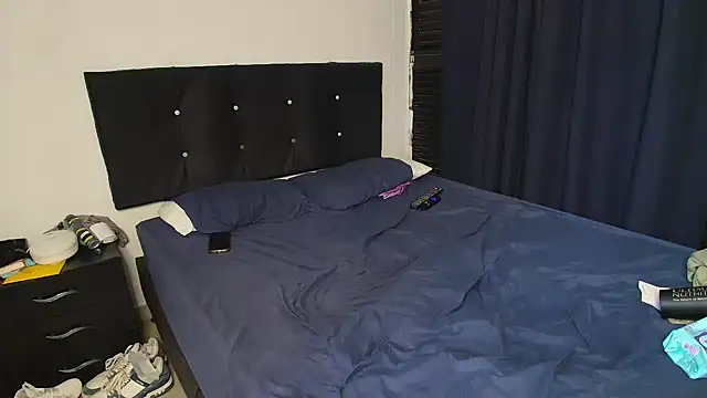 NicoDavisOfficial Webcam show