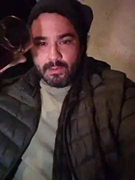 Rastaking_ Webcamshow