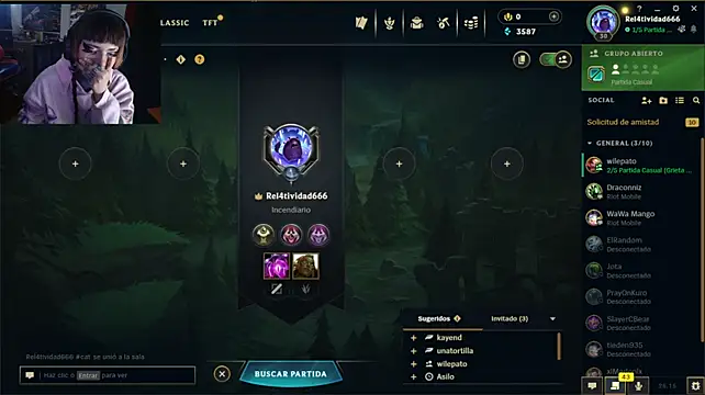 linda_mort Chat XXX in diretta