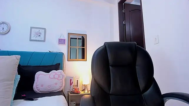 kamila_lopez Chat XXX in diretta