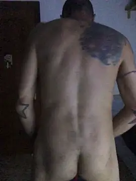 TORAKIKI79 Webcam show