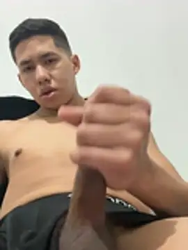 XXX chat uživo modela Jhossep_Castillo