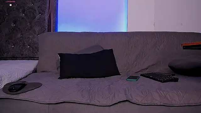 Donathoo1のウェブカメラショー