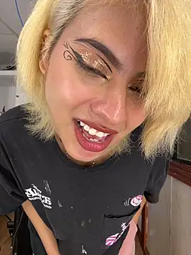 Živý XXX chat Eva_Feller69