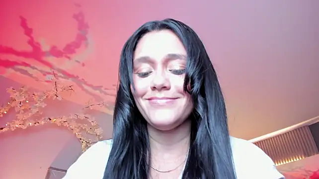 Astrid_williams 现场XXX聊天