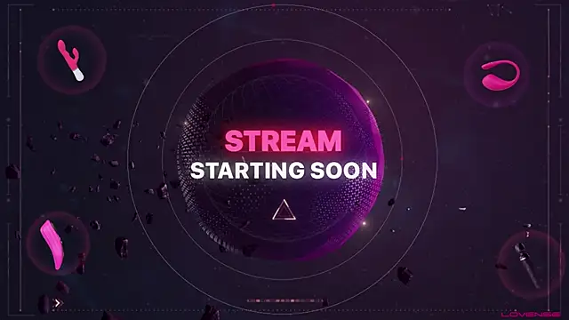 pinky_f00x Chat XXX live