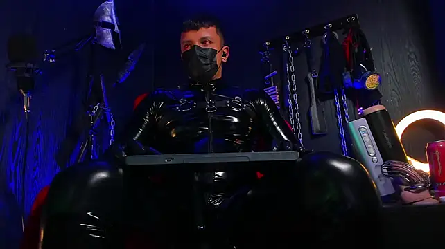 عرض كام Master_Connor_BDSM