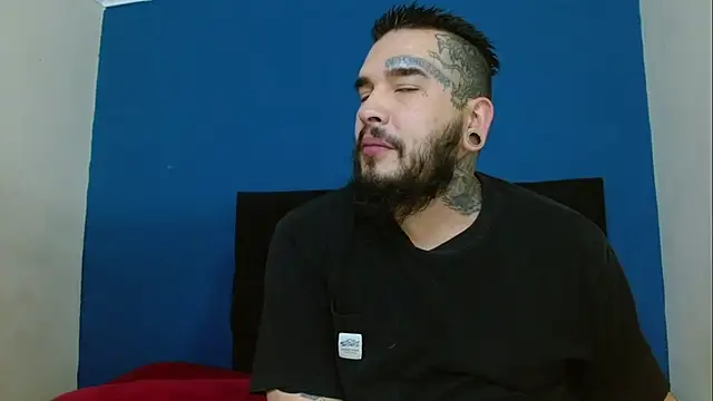 ARIA_AND_NICK Webcam show