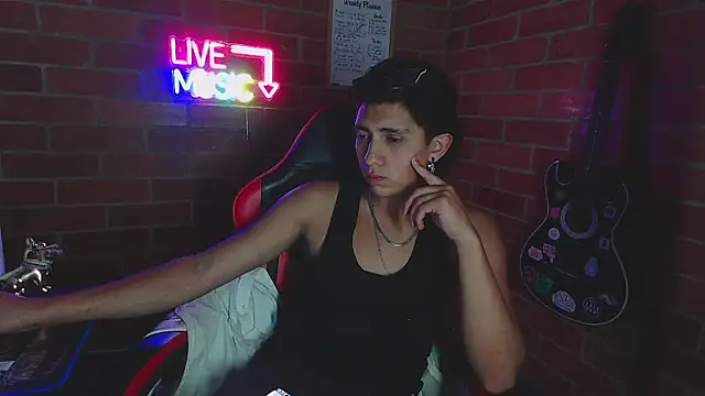 Show webcam de ethann2_