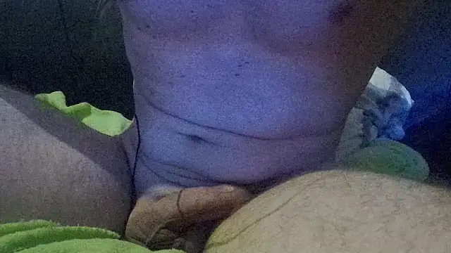 Horniekles Webcam-Show
