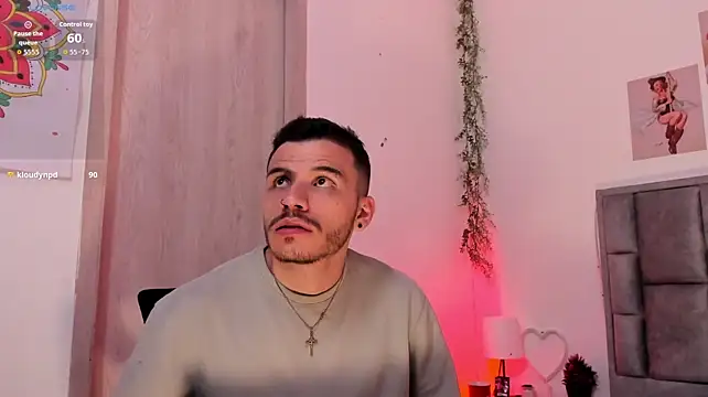 Chat XXX Live Lian_ferrer