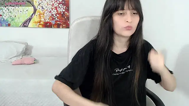 Czat XXX na żywo – tania_sweet__